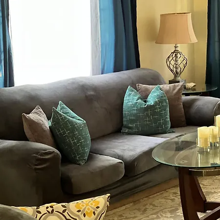 Islands Living Apartment
